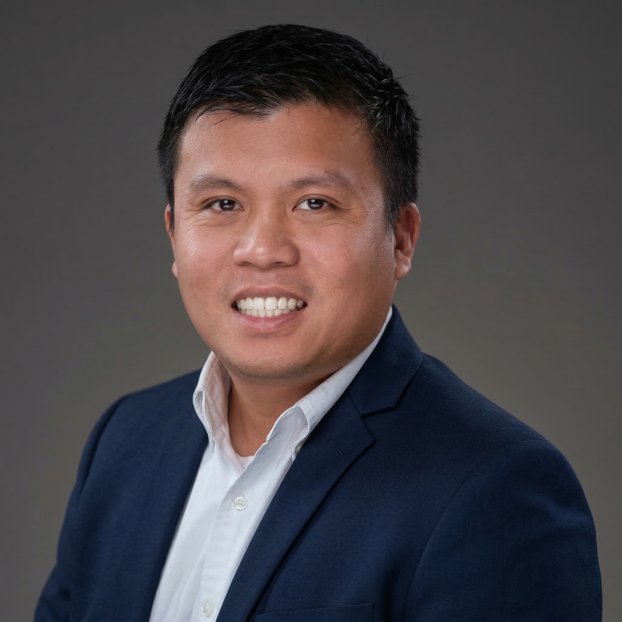 Headshot of Ramon G., Financial Professional