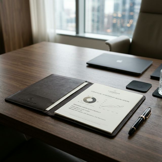 Custom Wealth Strategy