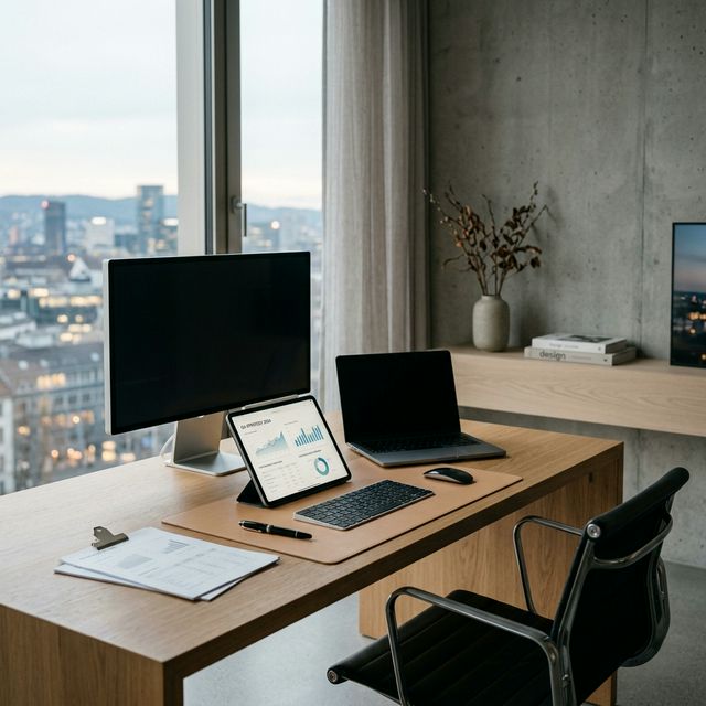 Educational Workshops